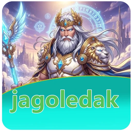 Pratinjau antarmuka jagoledak