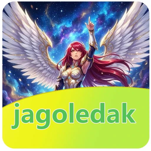 Pratinjau antarmuka jagoledak